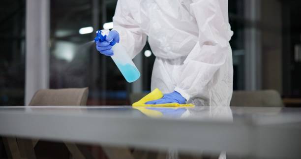 Licensed Biohazard service in De Soto, MO - Crime Scene Cleaner Online